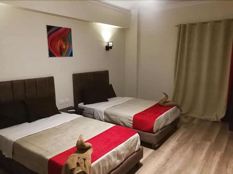 Cordoba Suites Gurdaka Kültér fotó