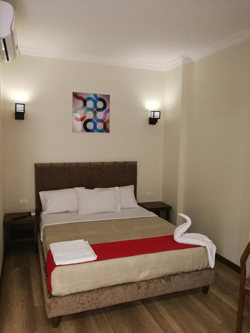 Cordoba Suites Gurdaka Kültér fotó