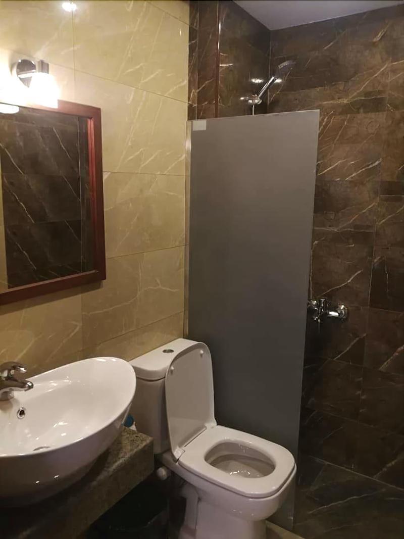 Cordoba Suites Gurdaka Kültér fotó