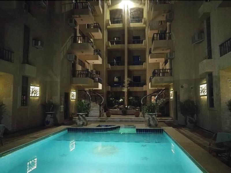 Cordoba Suites Gurdaka Kültér fotó