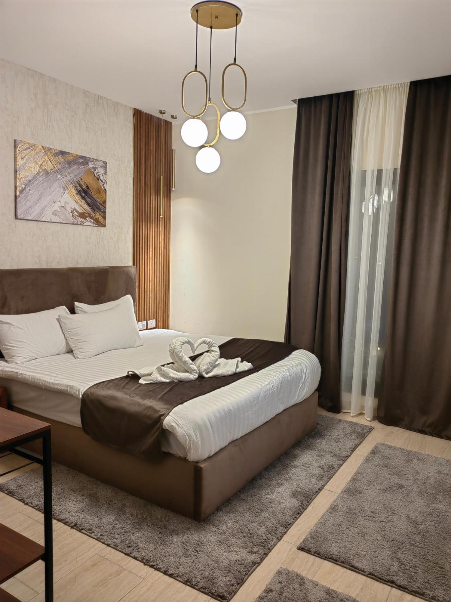 Cordoba Suites Gurdaka Kültér fotó