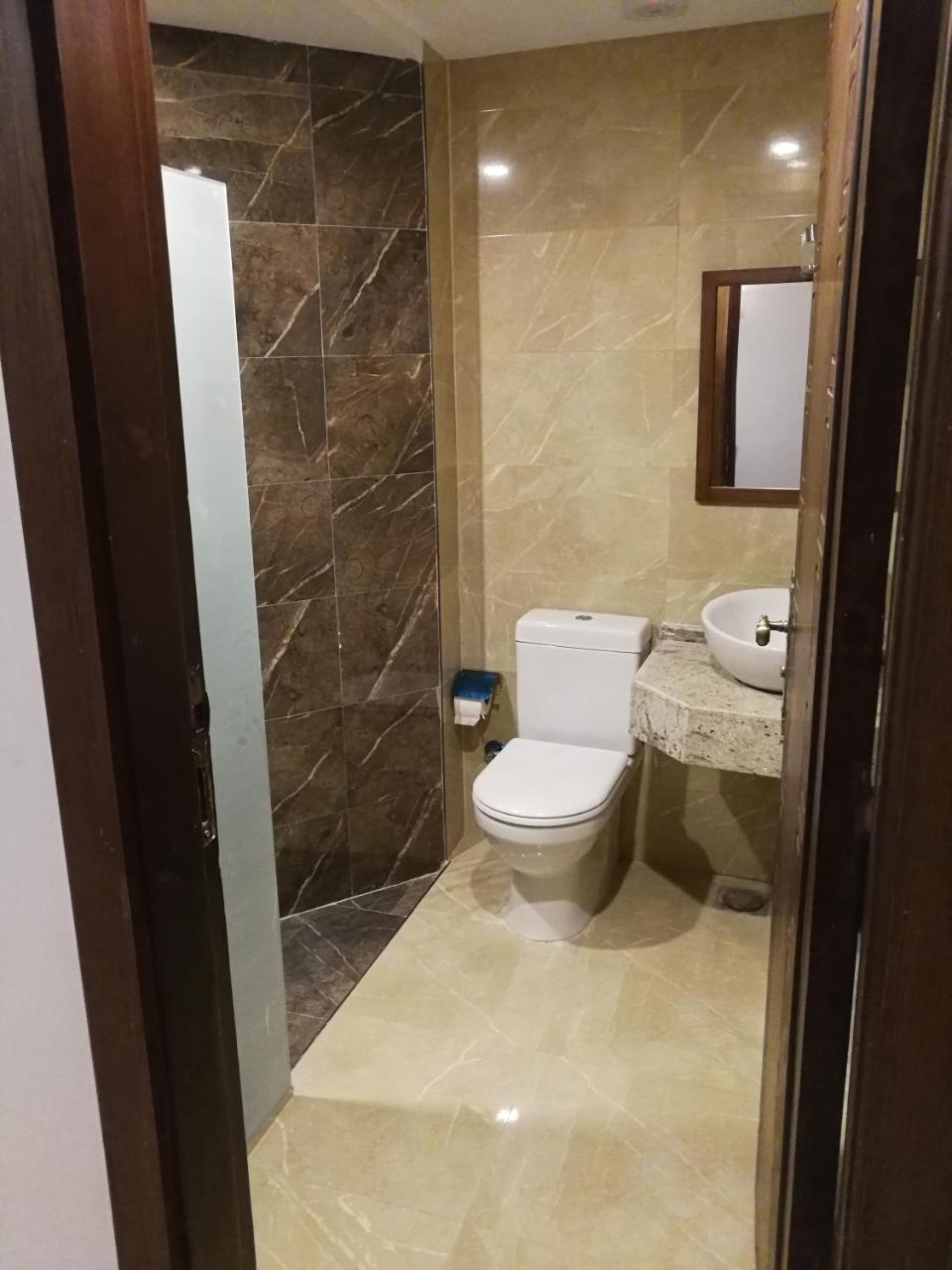 Cordoba Suites Gurdaka Kültér fotó