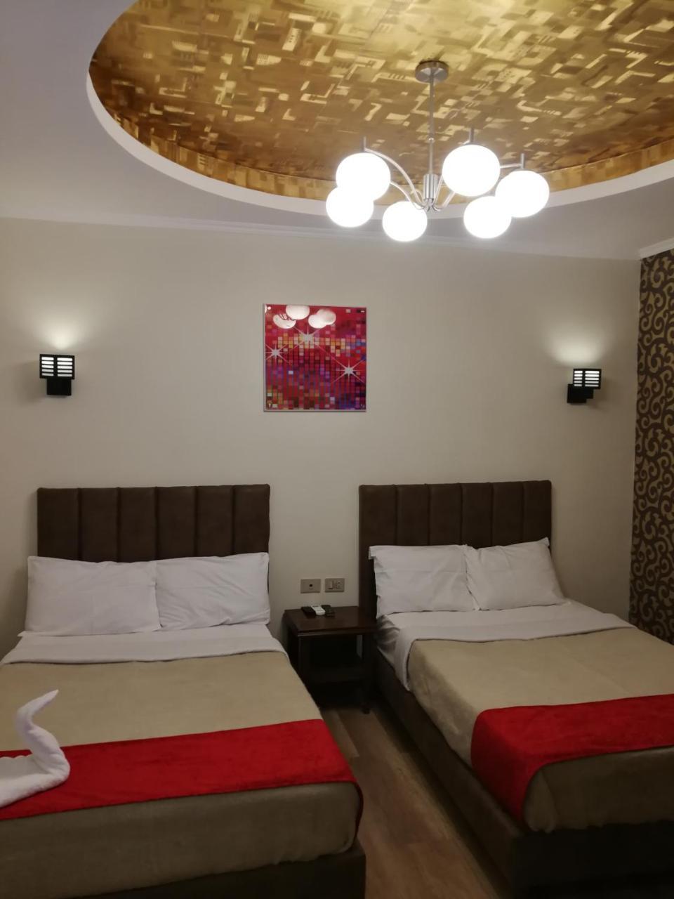 Cordoba Suites Gurdaka Kültér fotó