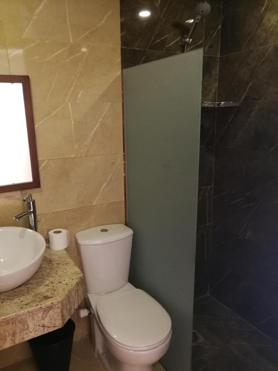 Cordoba Suites Gurdaka Kültér fotó