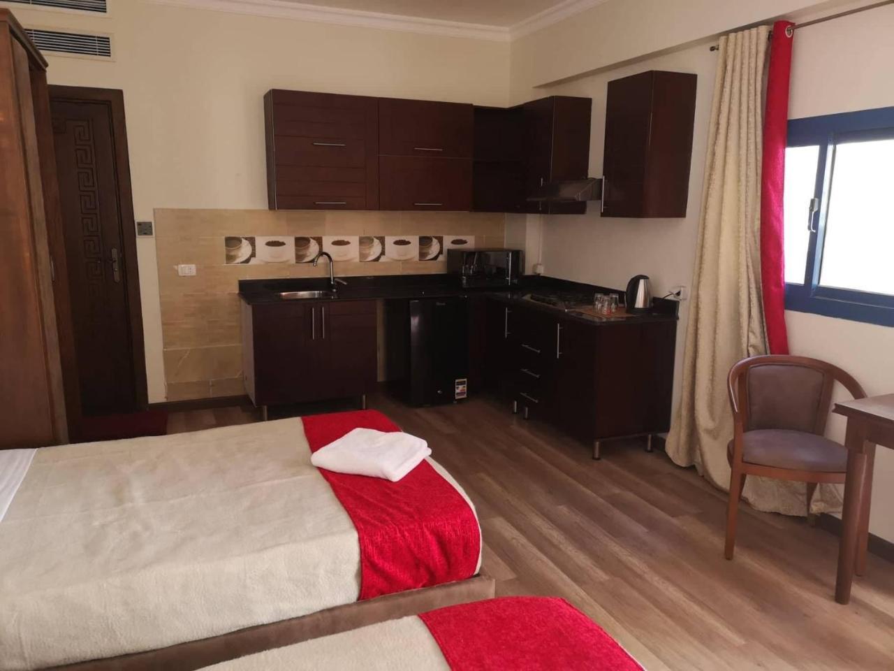 Cordoba Suites Gurdaka Kültér fotó