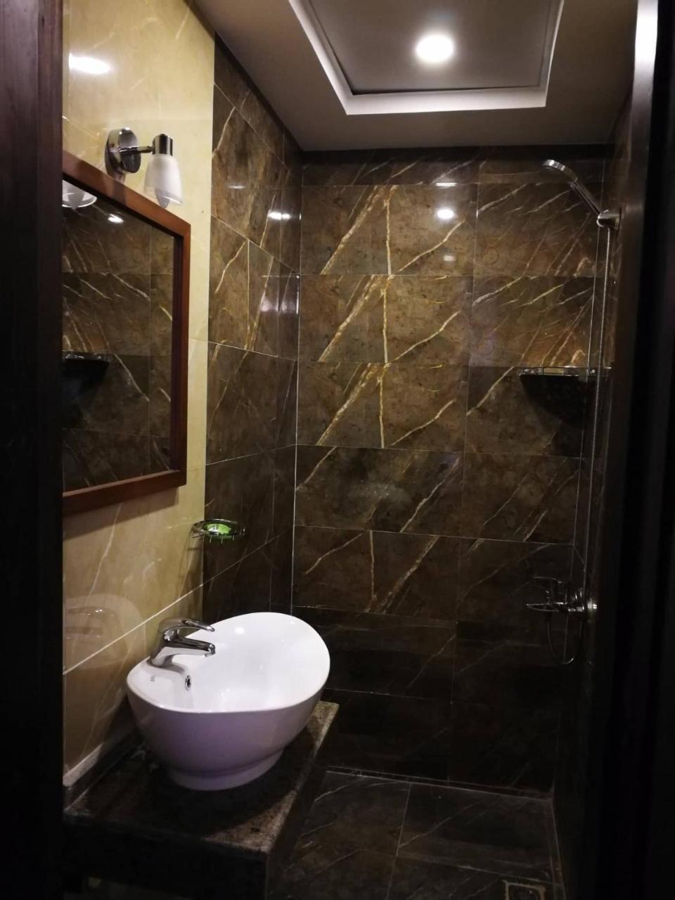 Cordoba Suites Gurdaka Kültér fotó